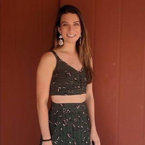 Meet your Posher, Samantha